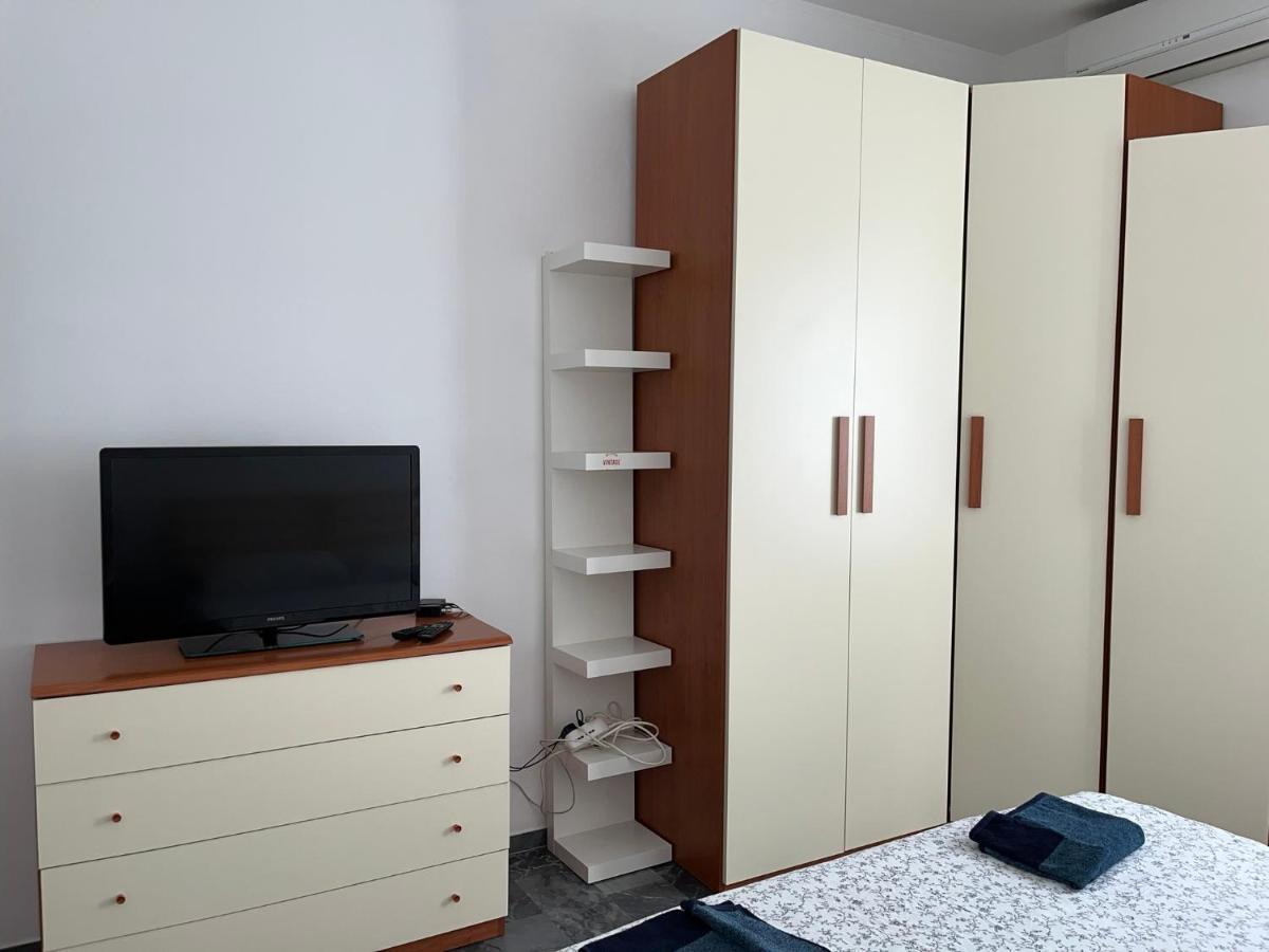 Bilocale Roggia Scagna 7 *
