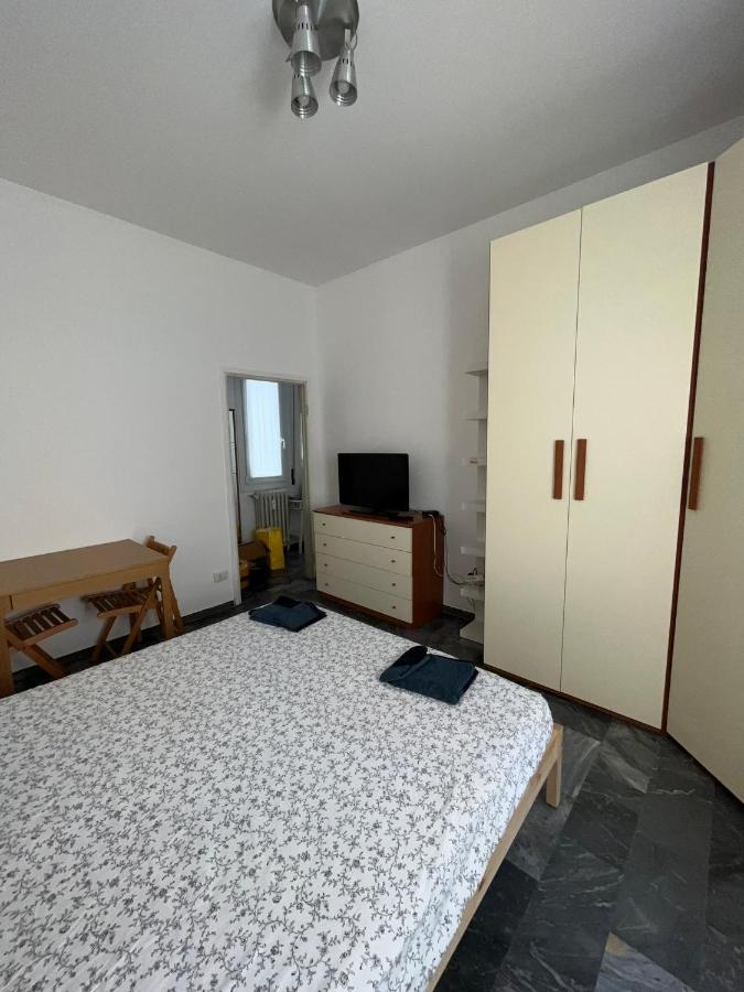 Bilocale Roggia Scagna 7 *