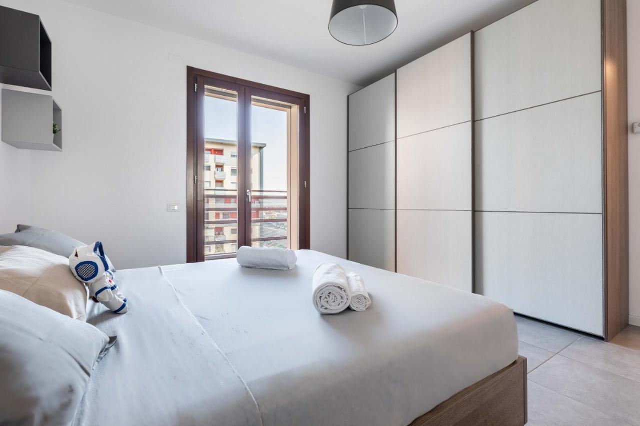 Sarca 11th Floor * Milano