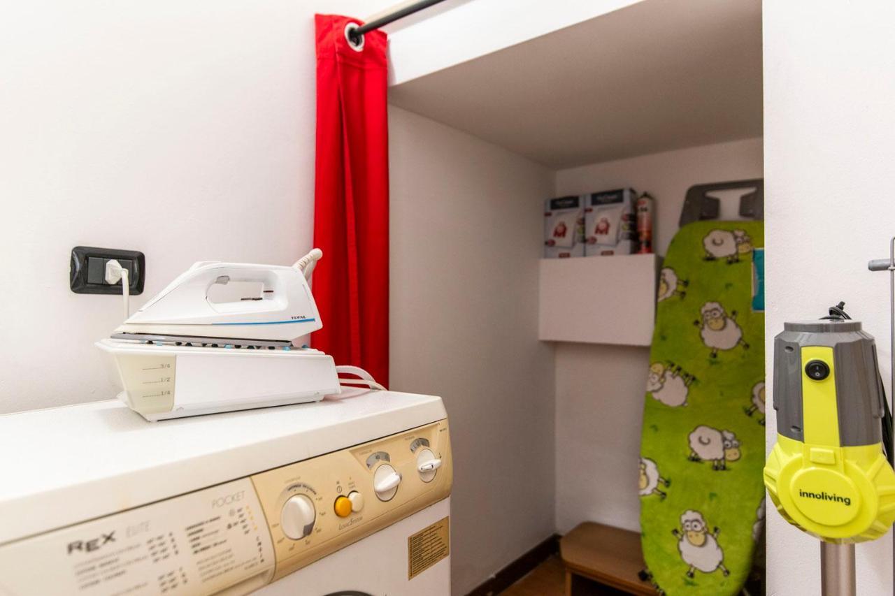 Extensive Terrace Navigli Toy Artistic Apartment