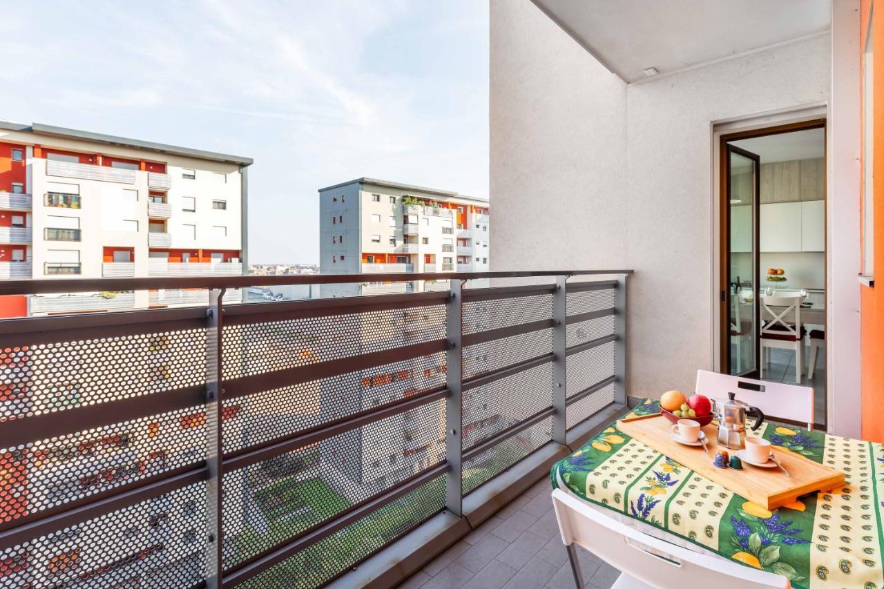 Sarca 11th Floor * Milano