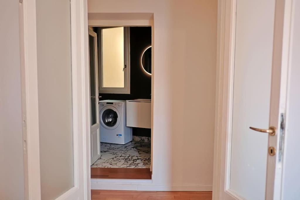 Spazio Stoppani - Liberty 13 Apartment *