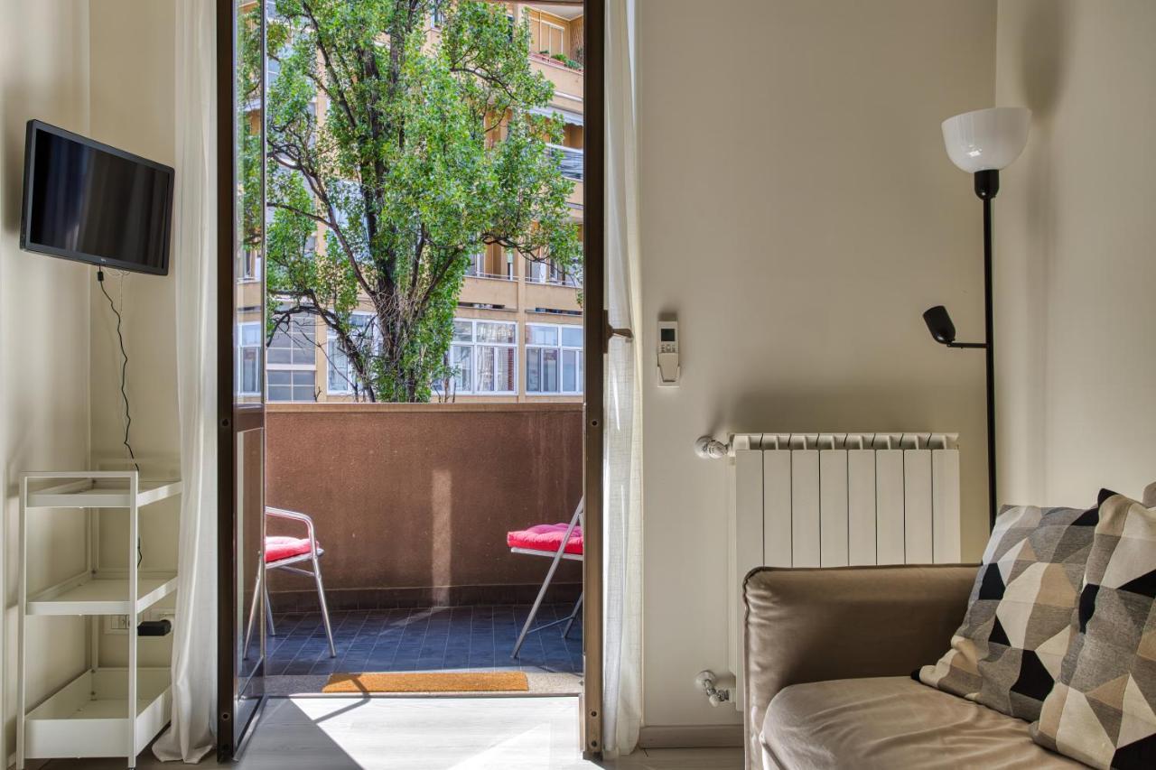Joivy Vibrant 2bed With Balcony *