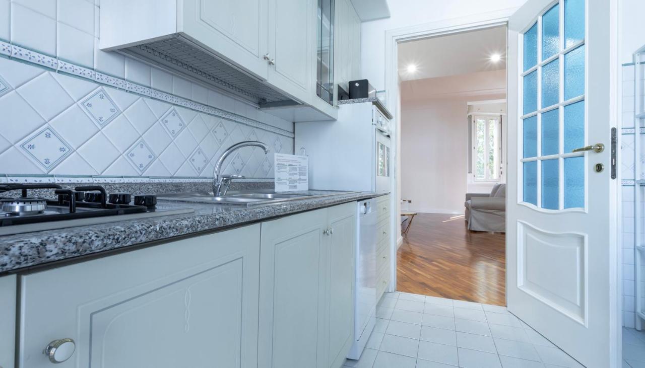 Italianway - Bodio 6 Apartment *