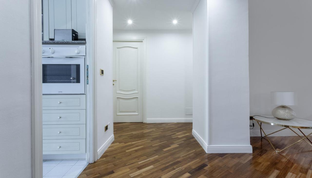 Italianway - Bodio 6 Apartment *