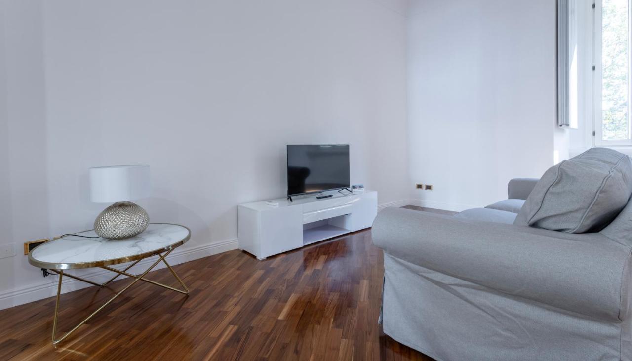 Italianway - Bodio 6 Apartment Mailand
