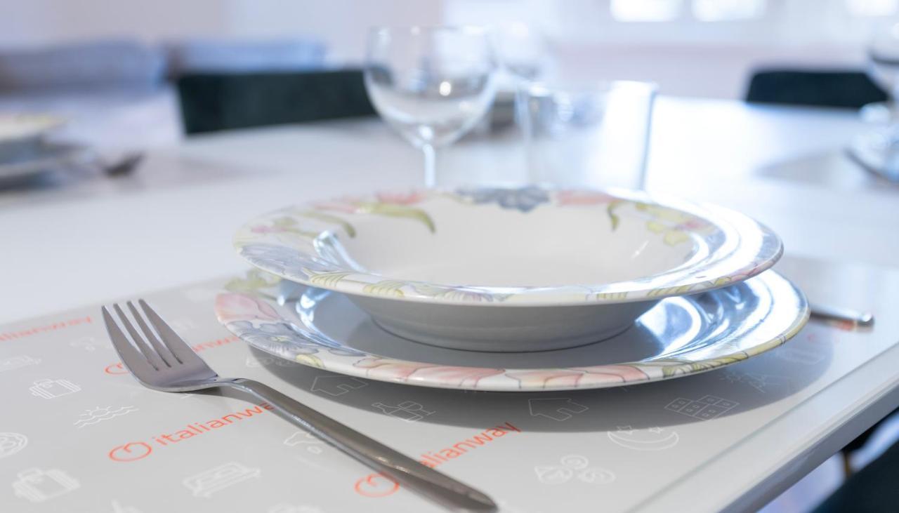 Apartment Italianway - Bodio 6 Mailand