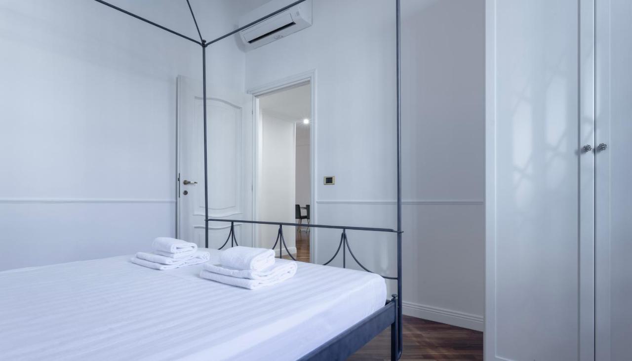 Apartment Italianway - Bodio 6 Mailand