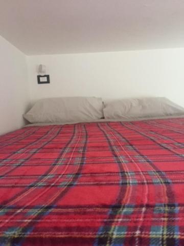 Appartement Serenella Milaan