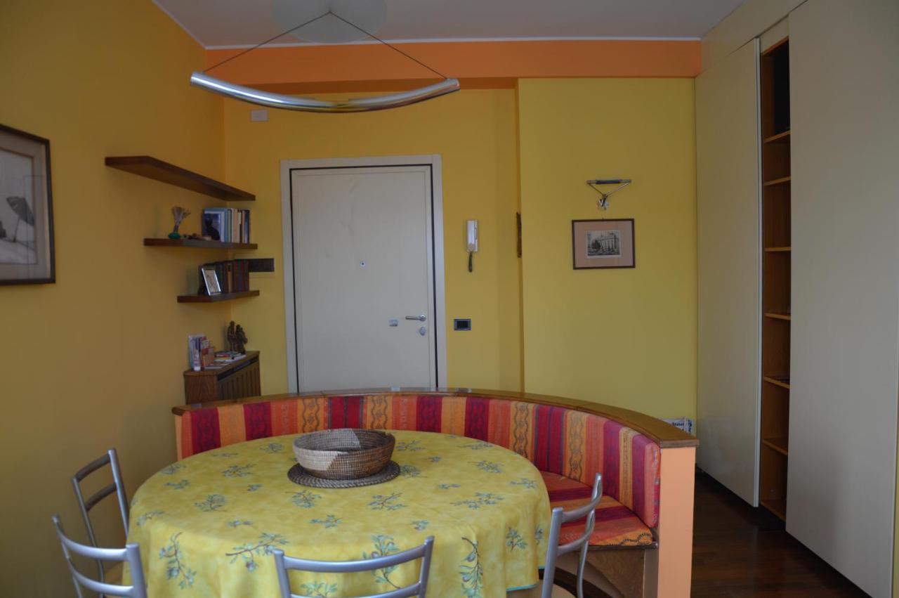 Casa Benny Appartamento