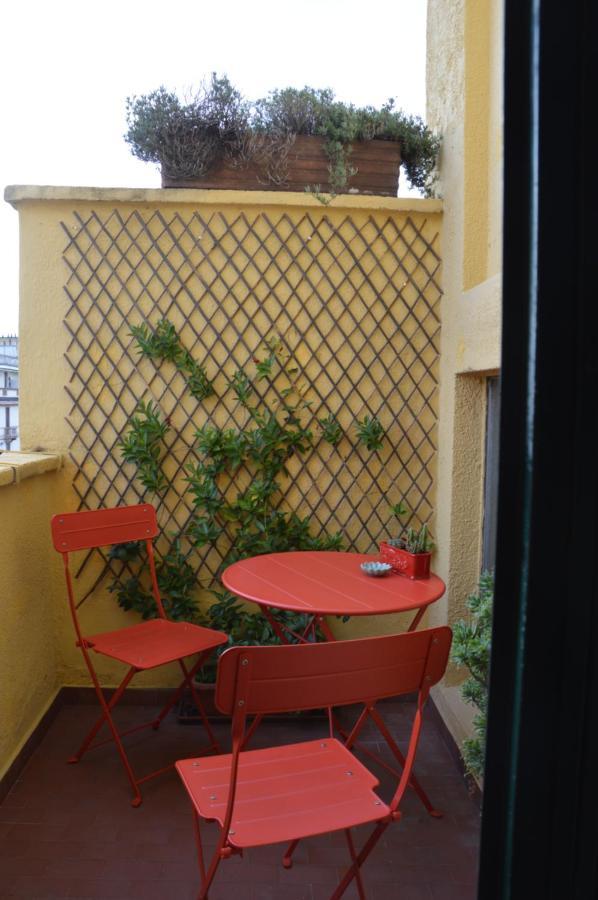 Casa Benny Appartamento *