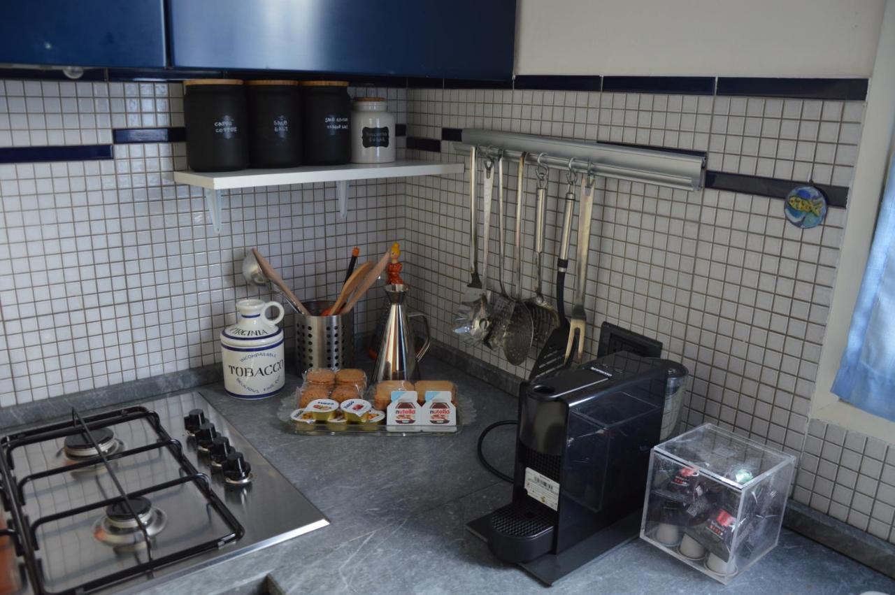 Casa Benny Appartamento