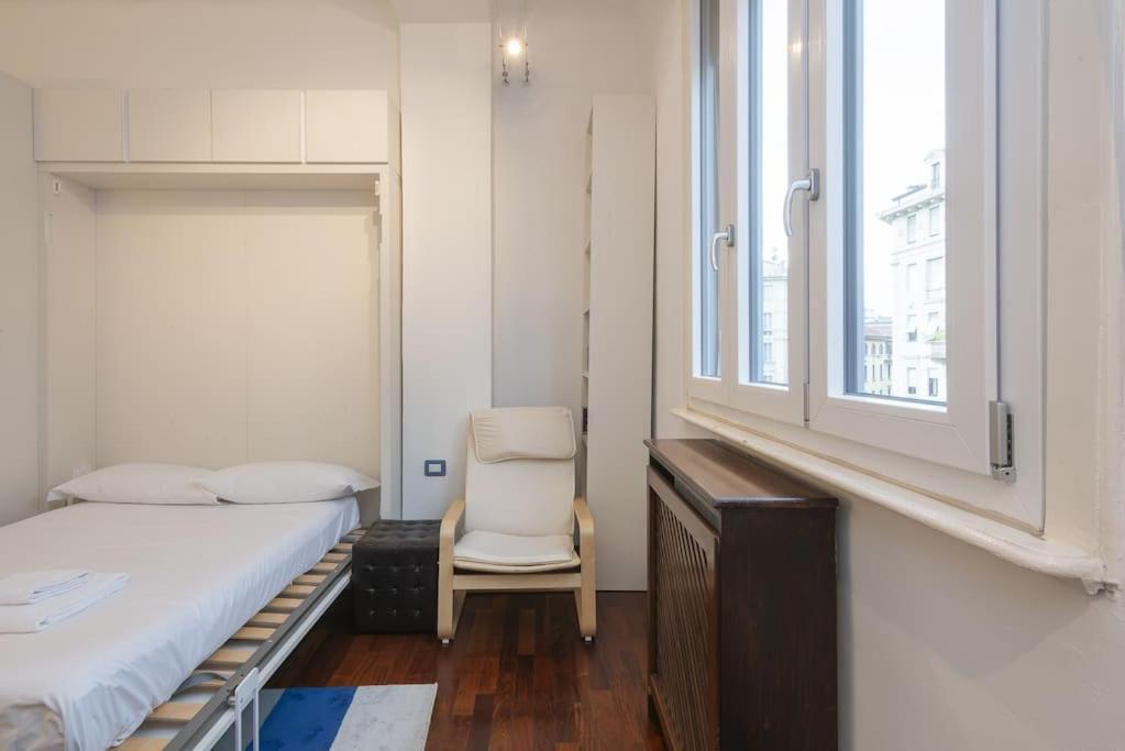Youhosty - Lepetit 3 Milan