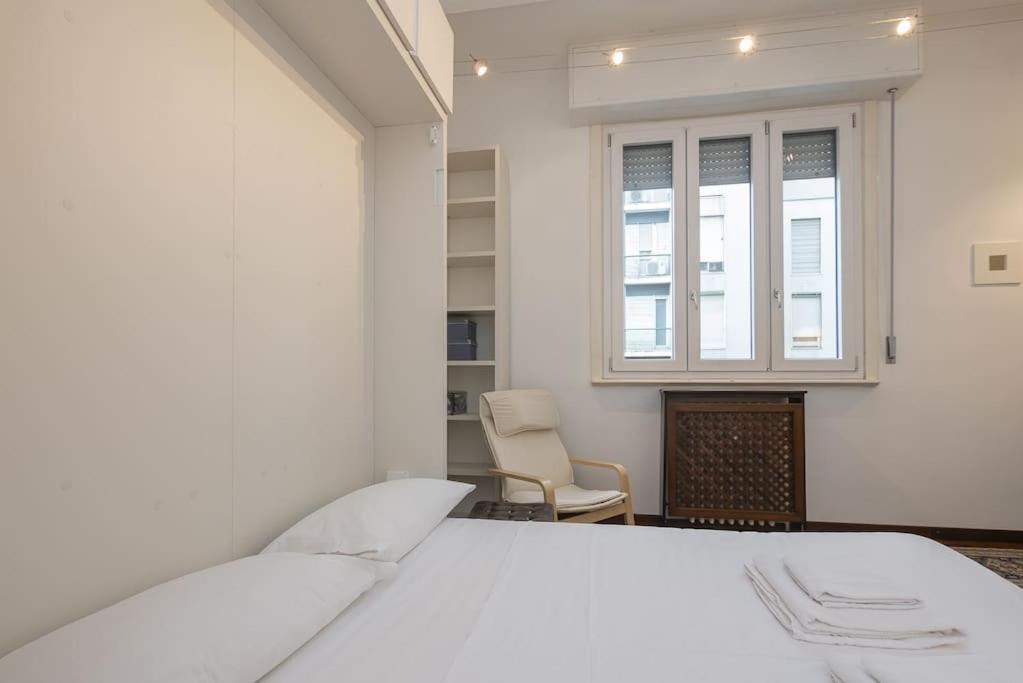 Apartment Youhosty - Lepetit 3 Milan