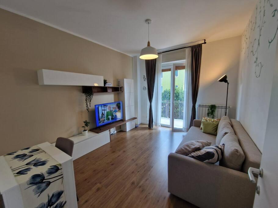 Appartement Melly's