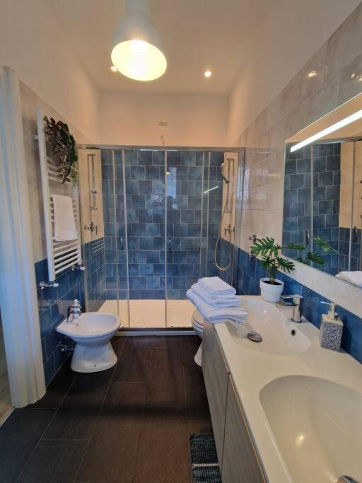 Appartement Melly's Milaan