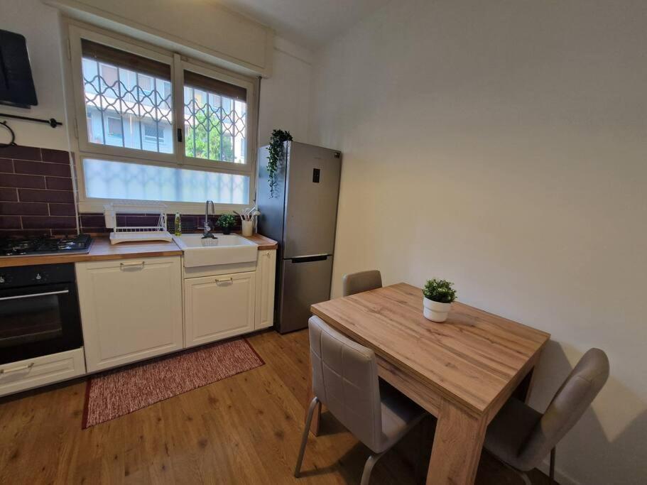 Melly's Appartement Milaan