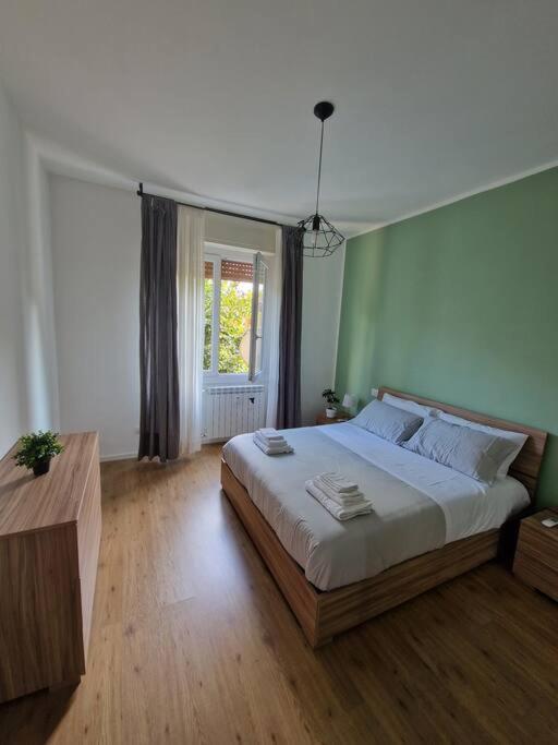 Appartement Melly's Milaan