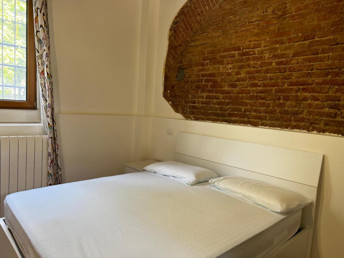Appartamento Polly House