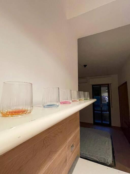 Appartement New Central Flat