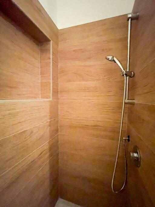 New Central Flat Appartement