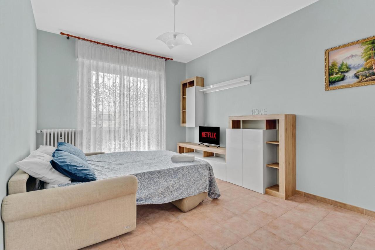 Lejlighed Fa 333 - Spacious With Views Of -