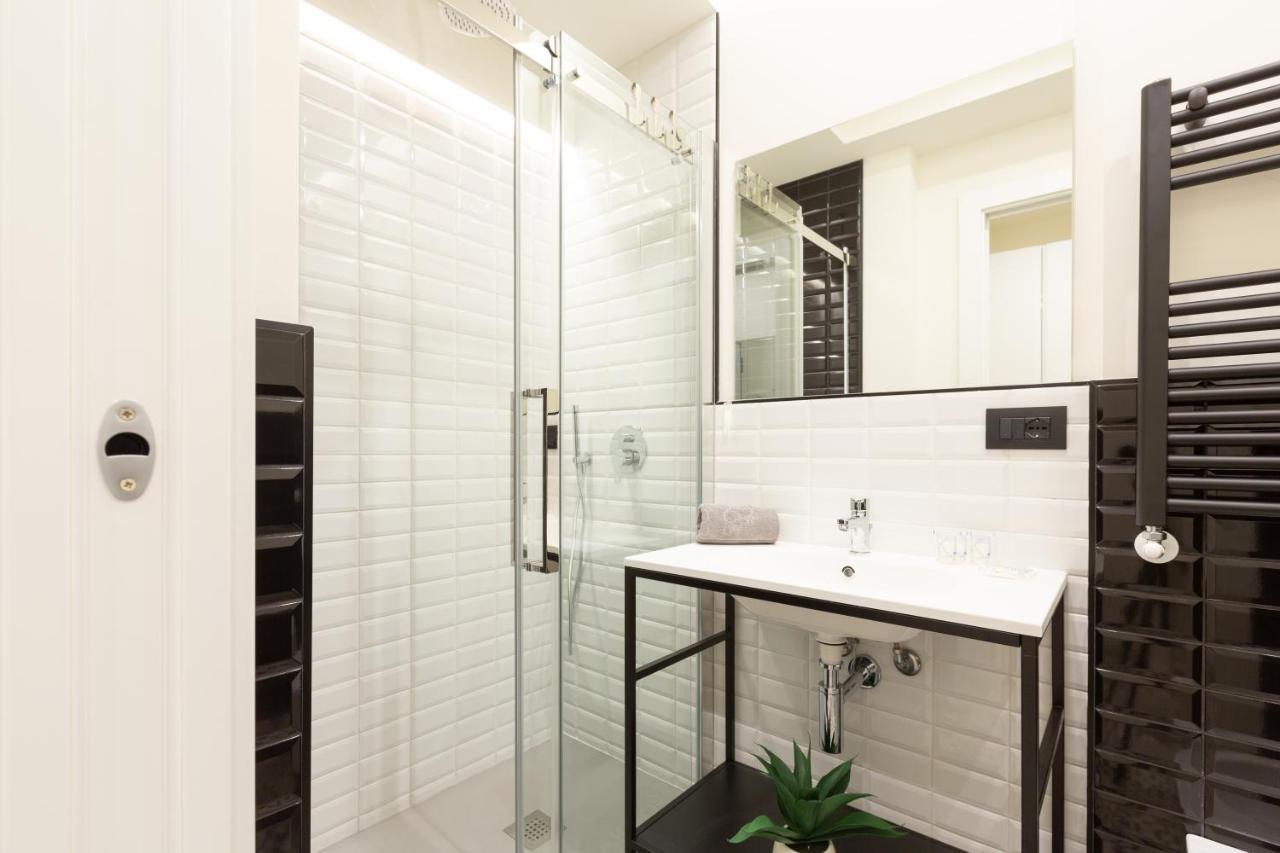 Pay60 -crescenzago- Luxury Yellow House Apartment *
