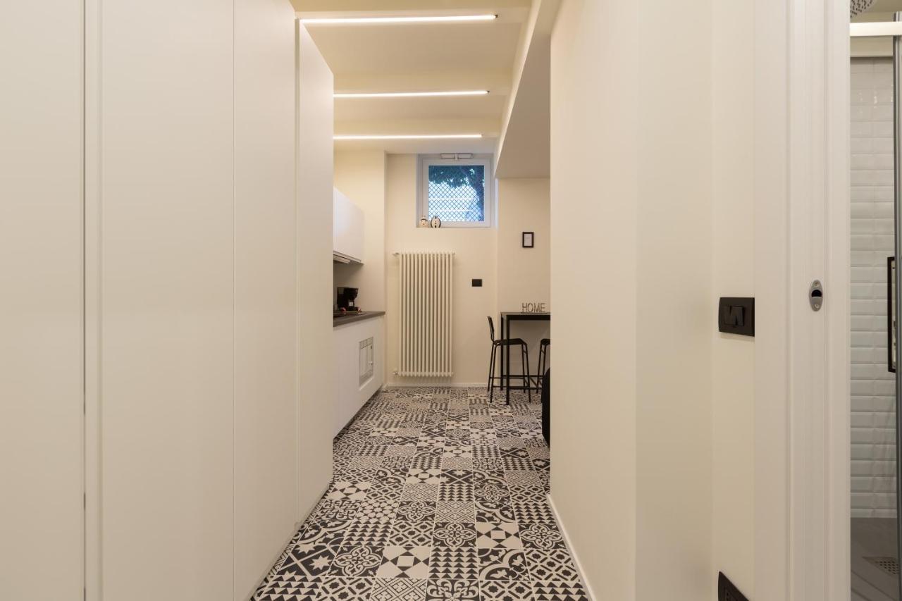 Apartment Pay60 -crescenzago- Luxury Yellow House Mailand