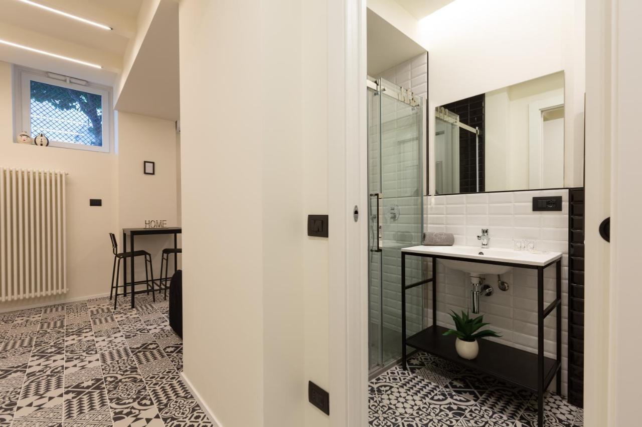 Pay60 -crescenzago- Luxury Yellow House Mailand