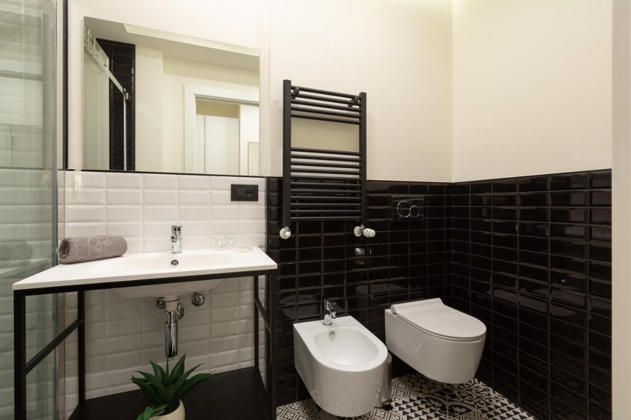 Pay60 -crescenzago- Luxury Yellow House Apartment *