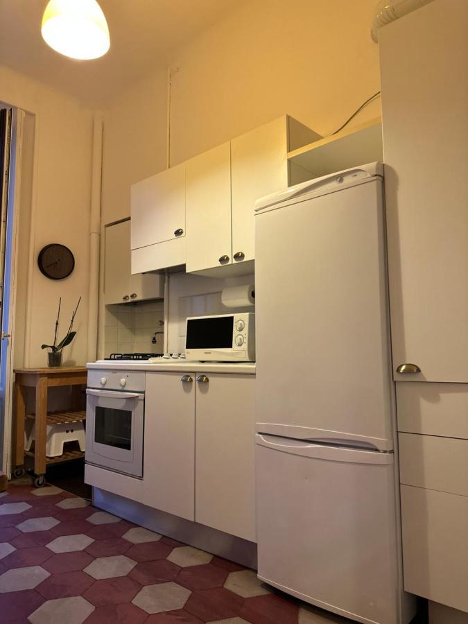 Apartment Xenia - Bright And Elegant