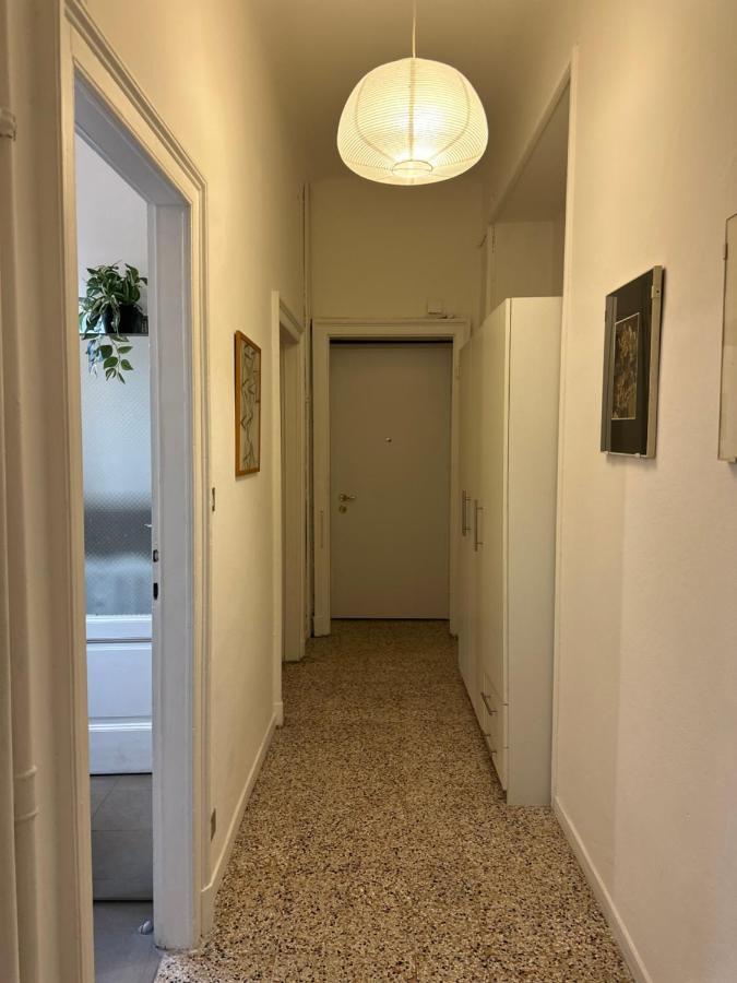 Xenia - Bright And Elegant Apartment