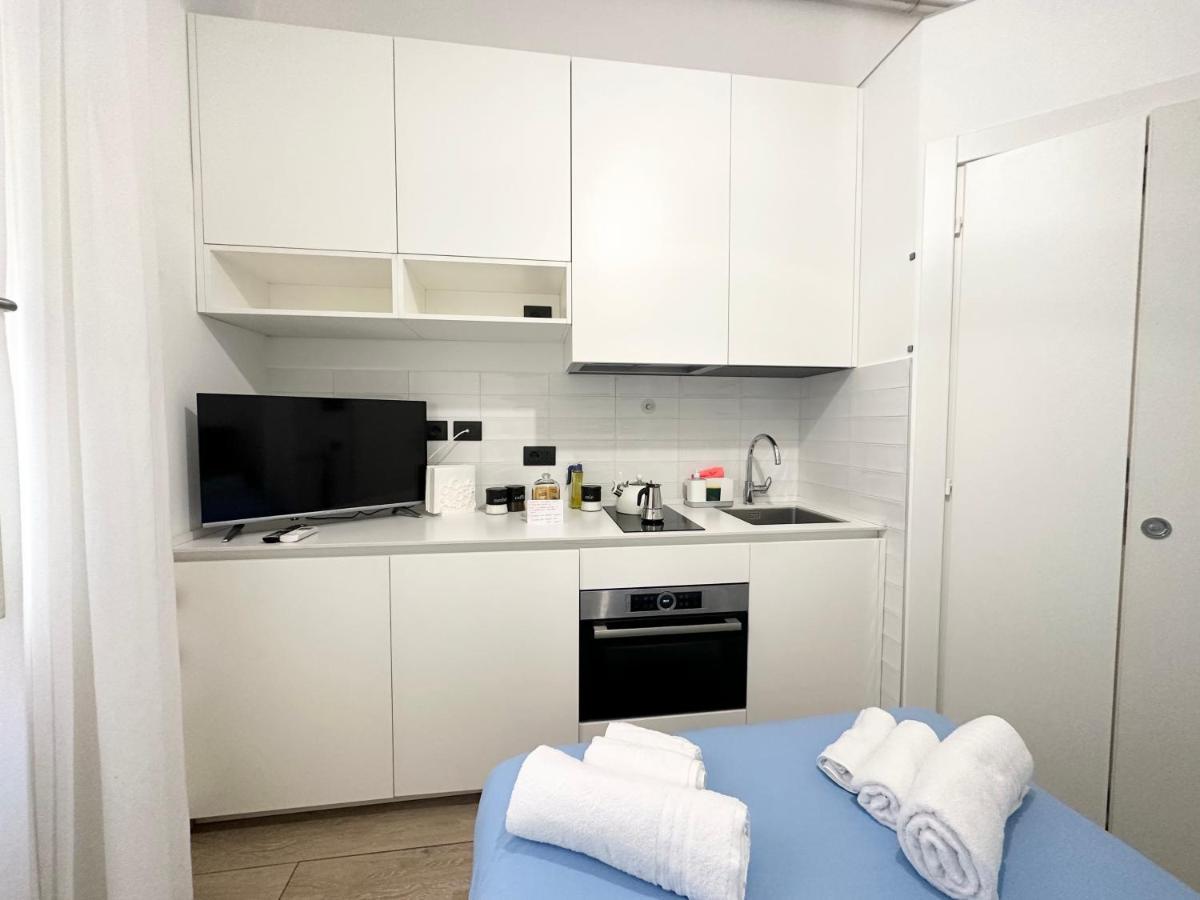 Appartement Small House Near The Station