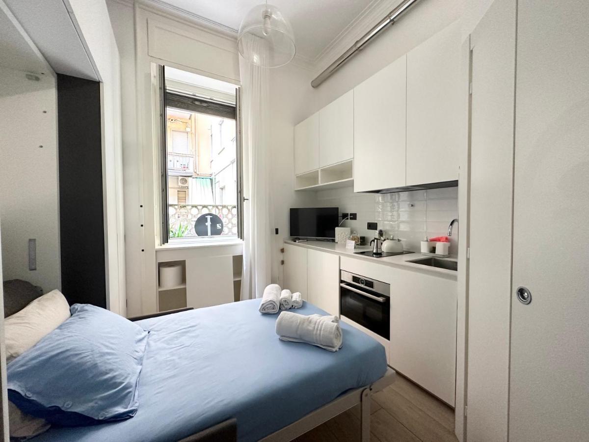 Appartement Small House Near The Station *