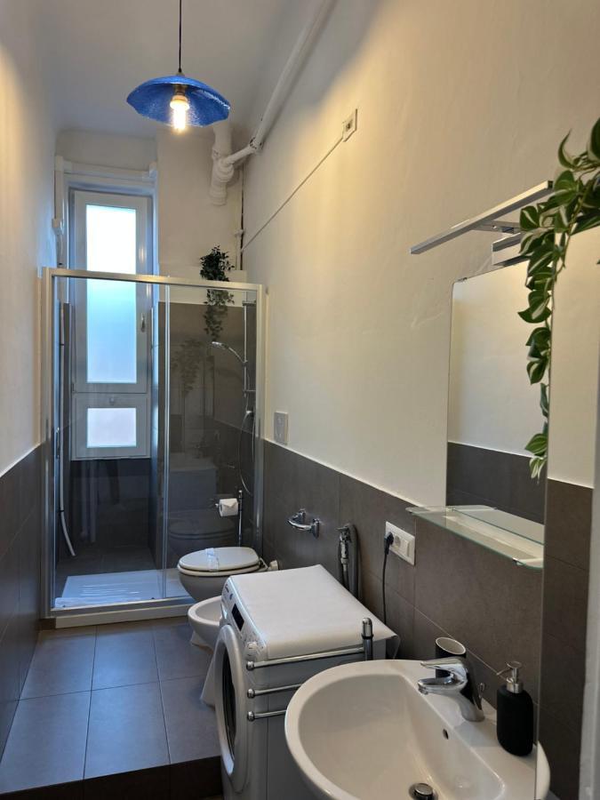 Apartment Xenia - Bright And Elegant *