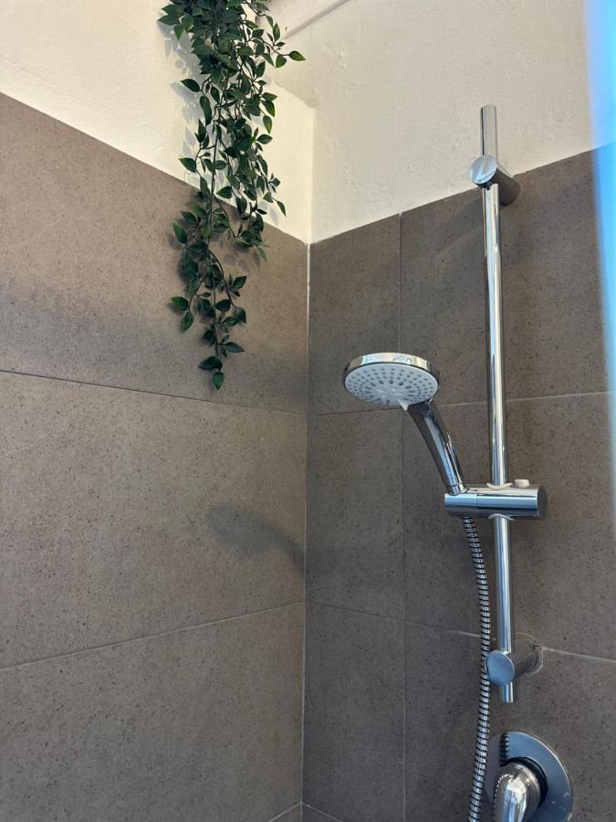 Apartment Xenia - Bright And Elegant
