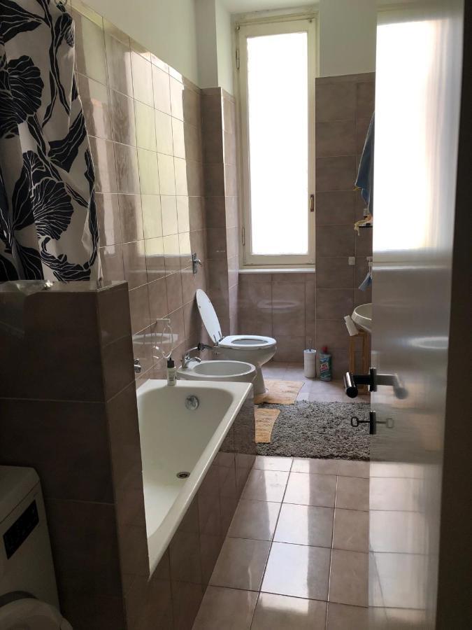 Apartment Venini Station Milan