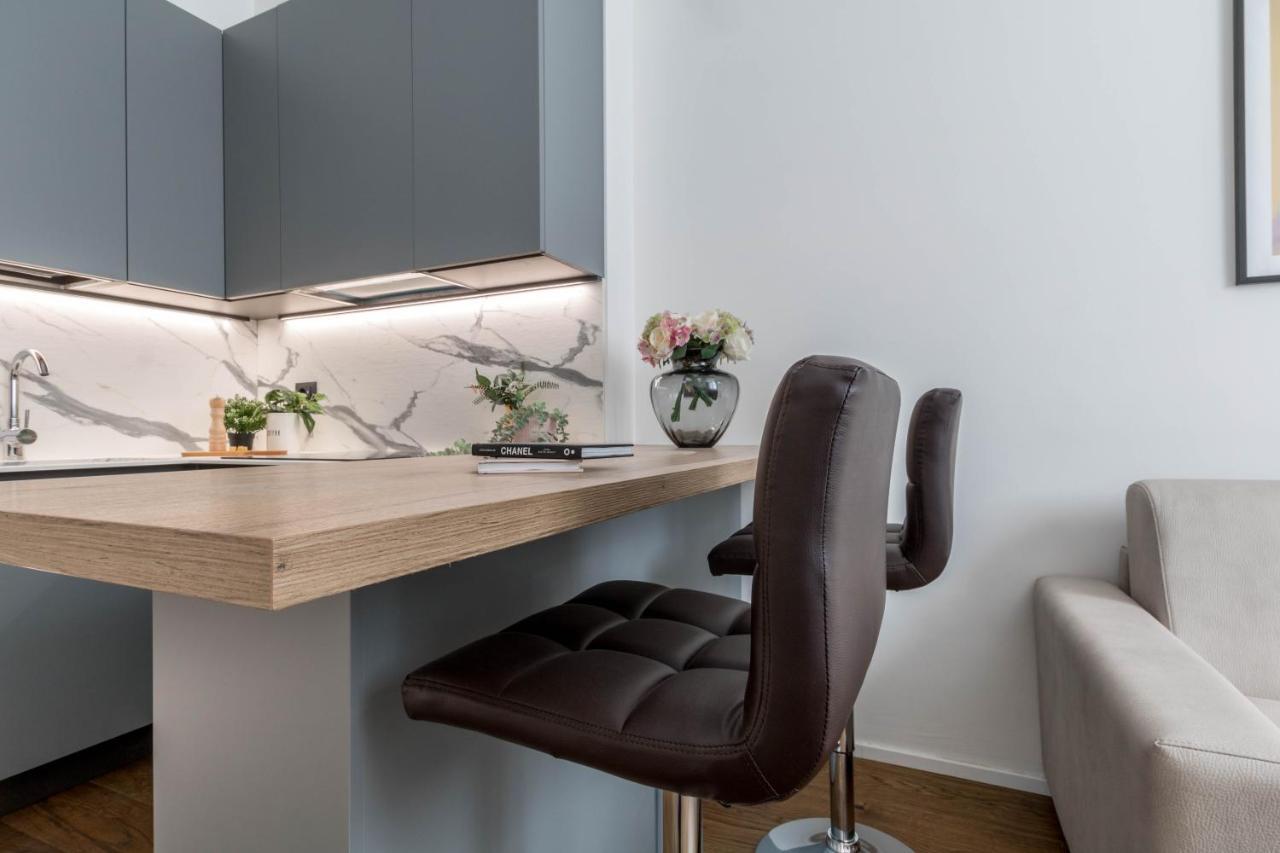 Apartment Duomo Heartbeat Studio - Via Disciplini Mailand