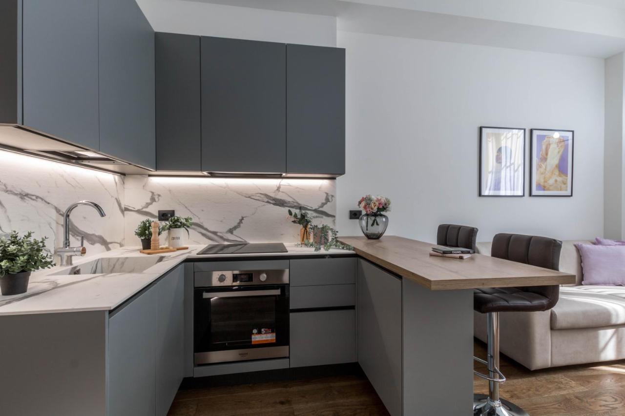 Duomo Heartbeat Studio - Via Disciplini Apartment Mailand