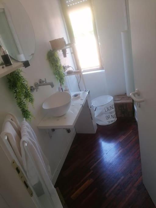Two-room - 10 Min Walk From Isola *