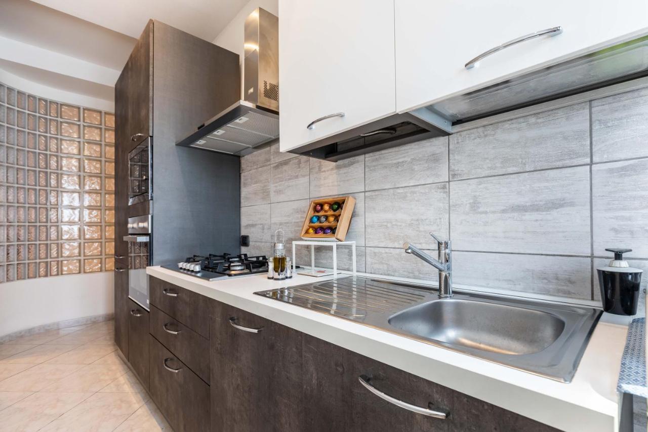 Casa Cosy Flamingo Milano