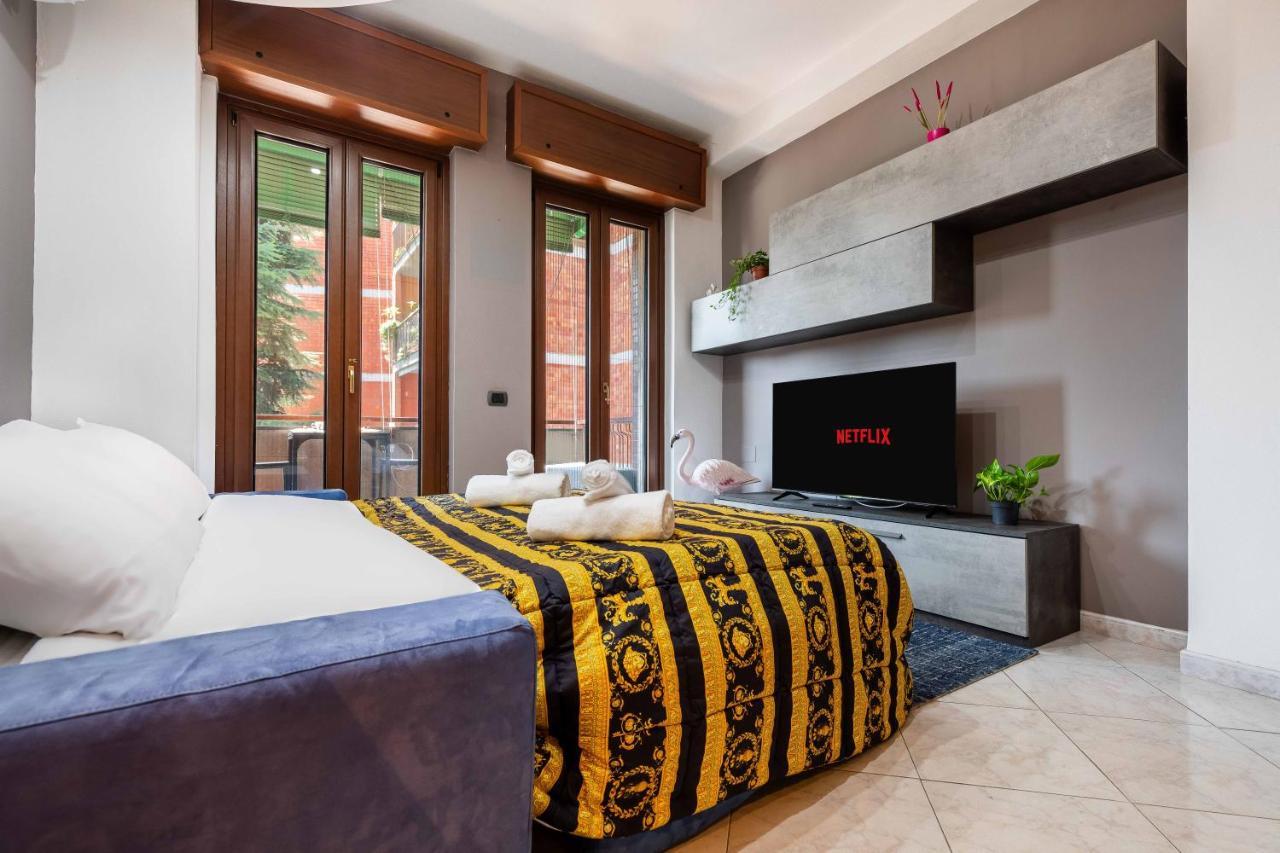 Casa Cosy Flamingo Leilighet Milano