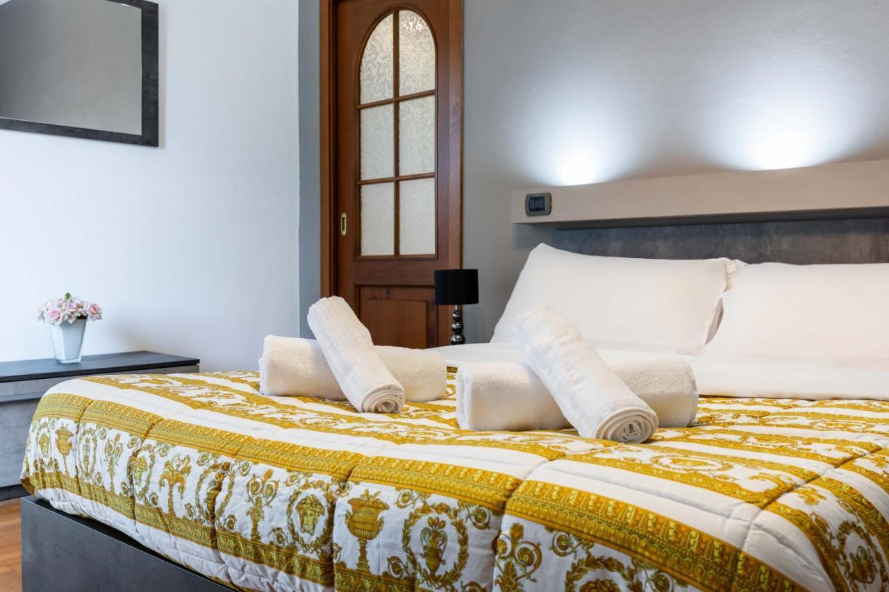 Casa Cosy Flamingo Leilighet Milano