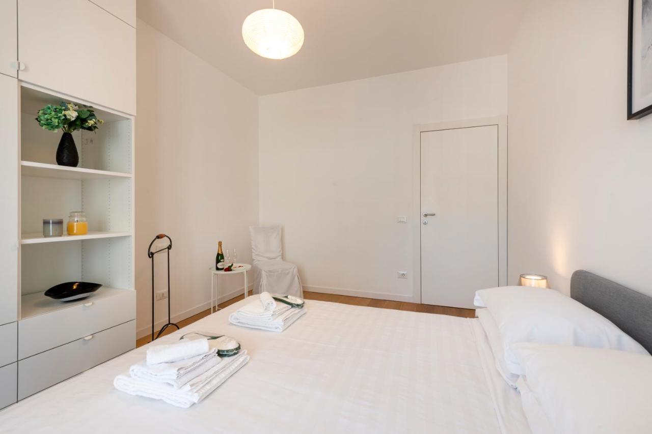 Lejlighed Ferrucci, 10 - Elegante Oasi Urbana A