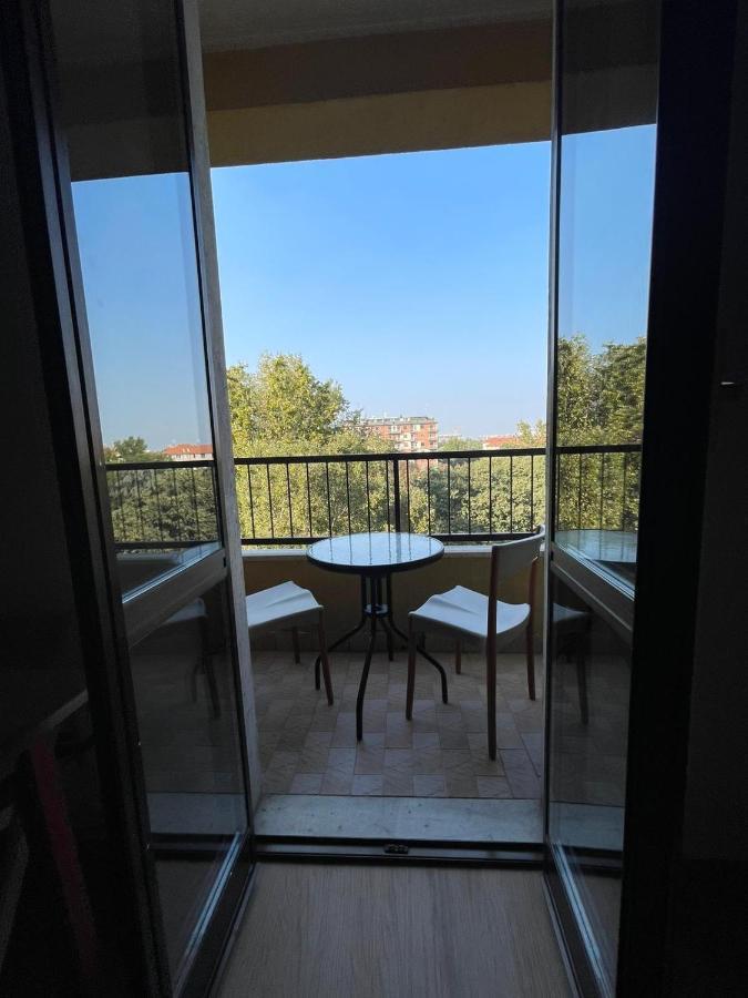 New Central Flat Appartement *