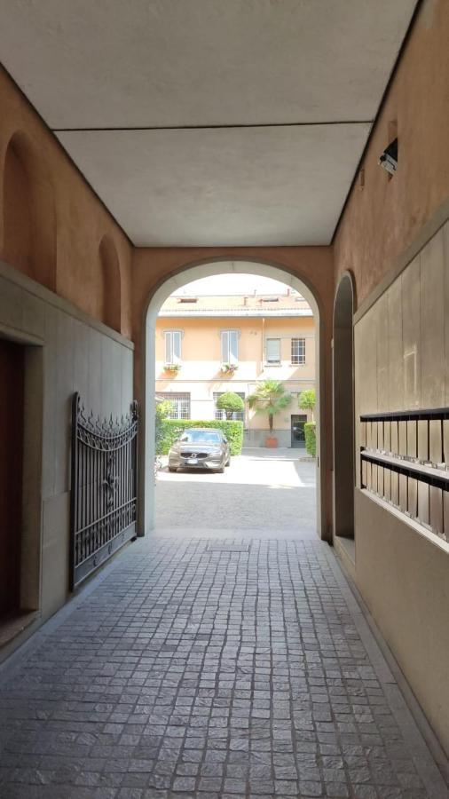 Vittoria Di Charme Appartement *