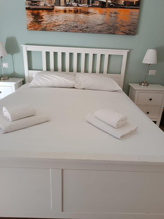 M97&rooms 97 Macchi Leilighet *