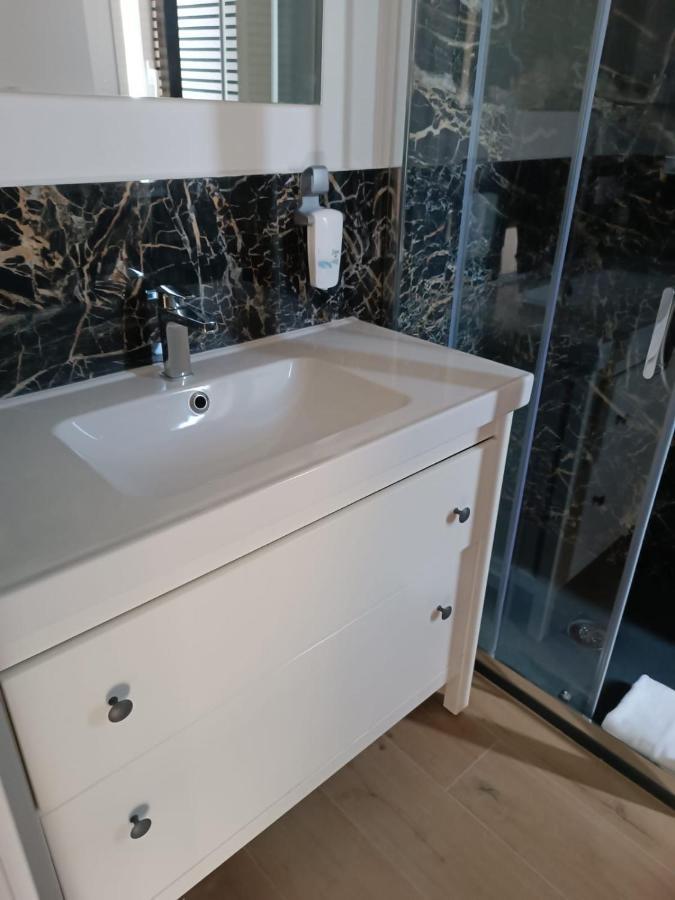 M97&rooms 97 Macchi Leilighet