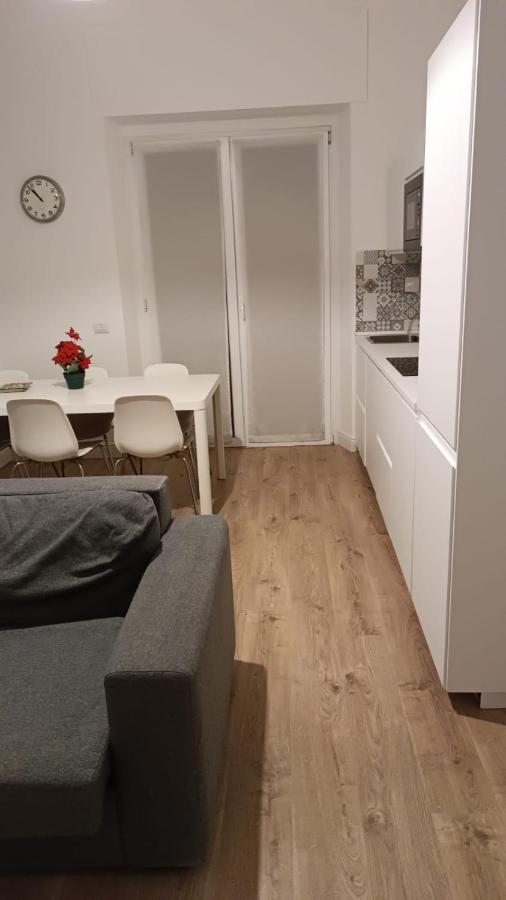 M97&rooms 97 Macchi Leilighet *