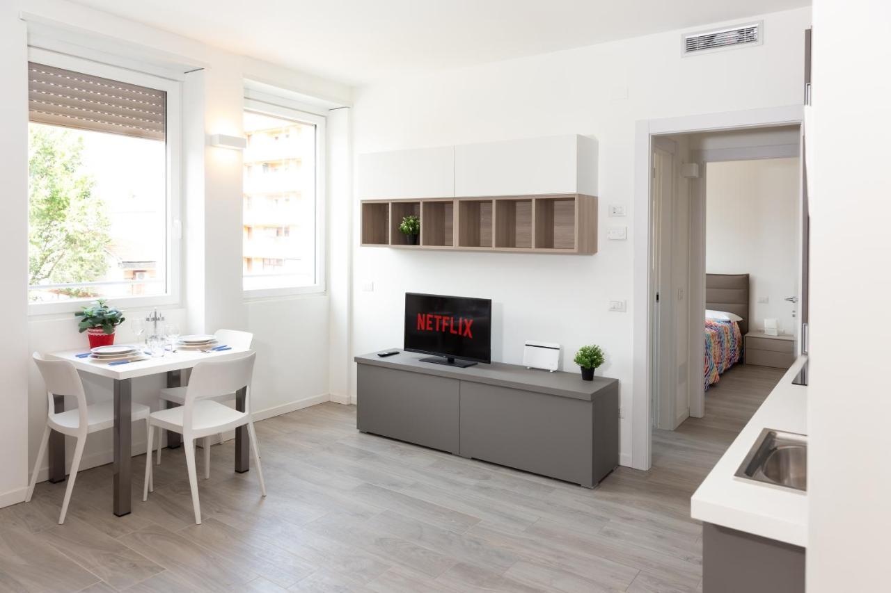 Van Gogh Exclusive Appartement Milaan